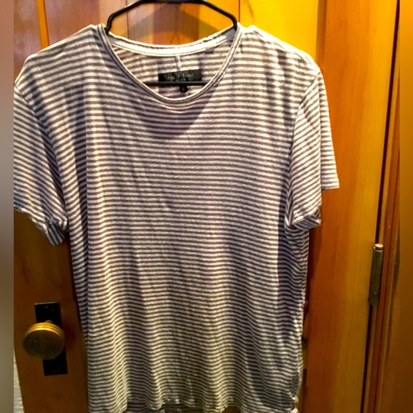 Men’s rag and bone Tshirt - Picture 1 of 3